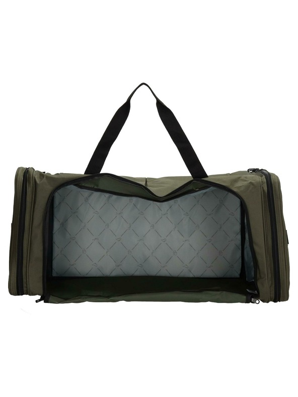 Enrico Benetti Potovalna torba Enrico Benetti Amsterdam 35320 Olive