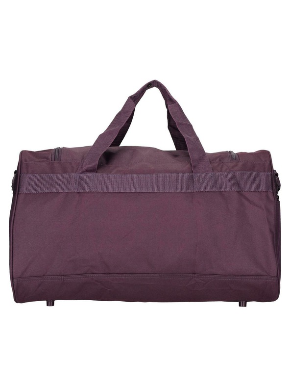 Enrico Benetti Potovalna torba Enrico Benetti San José 46041 Aubergine