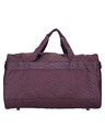 Enrico Benetti Potovalna torba Enrico Benetti San José 46041 Aubergine