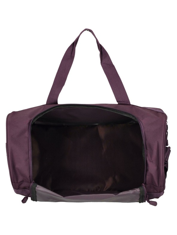 Enrico Benetti Potovalna torba Enrico Benetti San José 46041 Aubergine