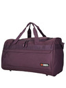 Enrico Benetti Potovalna torba Enrico Benetti San José 46041 Aubergine