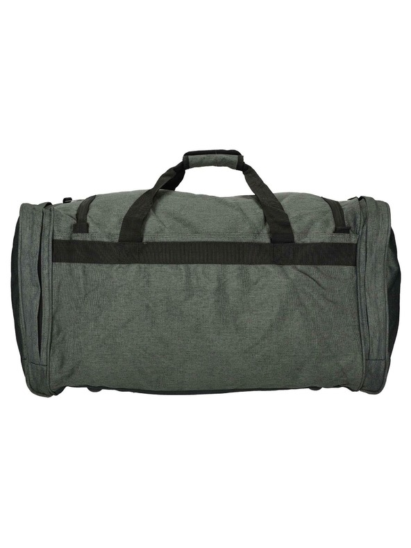 Enrico Benetti Potovalna torba Enrico Benetti Montevideo 35331 Grey