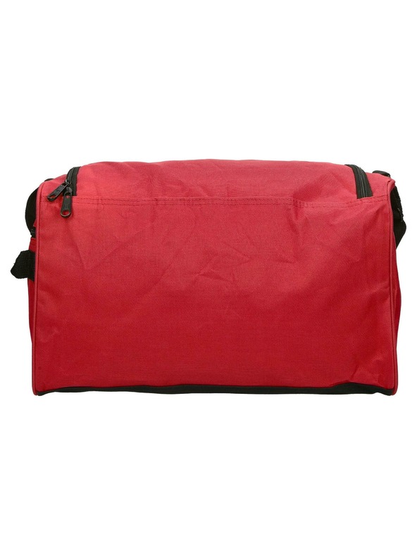 Enrico Benetti Potovalna torba Enrico Benetti Amsterdam 35328 Red