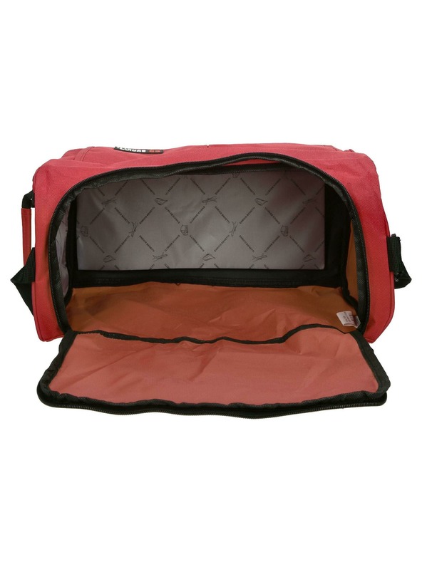 Enrico Benetti Potovalna torba Enrico Benetti Amsterdam 35328 Red