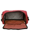 Enrico Benetti Potovalna torba Enrico Benetti Amsterdam 35328 Red