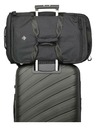 Travelite Potovalna torba Travelite Venture Line Duffle L Black