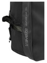 Travelite Potovalna torba Travelite Venture Line Duffle L Black
