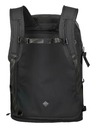 Travelite Potovalna torba Travelite Venture Line Duffle L Black