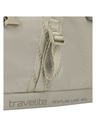 Travelite Potovalna torba Travelite Venture Line Duffle L Sand