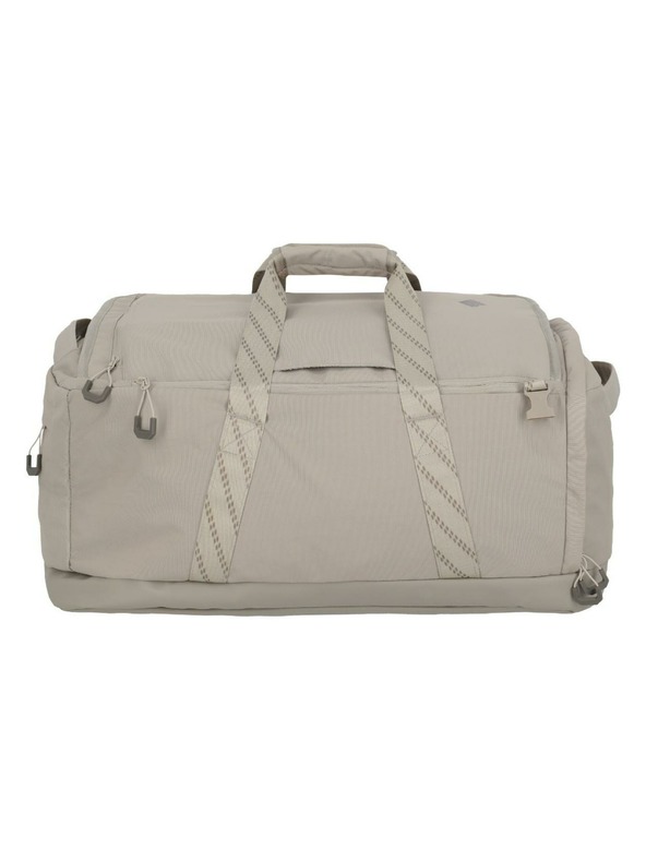 Travelite Potovalna torba Travelite Venture Line Duffle L Sand