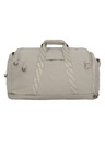Travelite Potovalna torba Travelite Venture Line Duffle L Sand