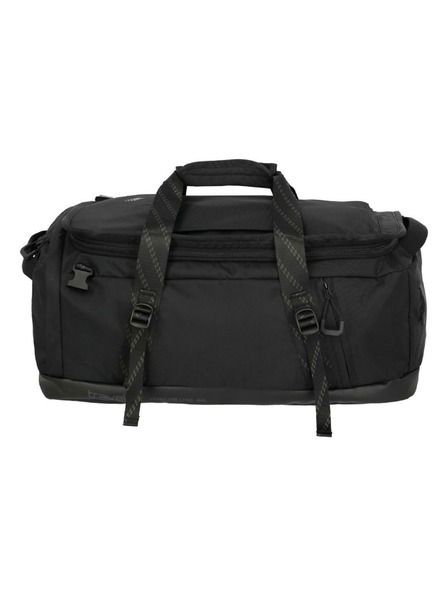 Travelite Potovalna torba Travelite Venture Line Duffle M Black