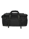 Travelite Potovalna torba Travelite Venture Line Duffle M Black