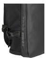 Travelite Potovalna torba Travelite Venture Line Duffle M Black