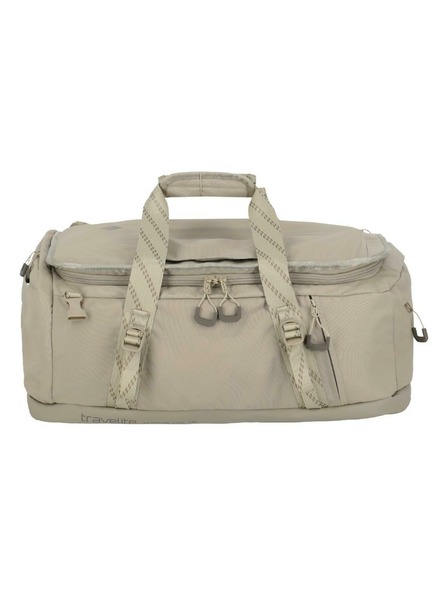 Travelite Torbica Travelite Venture Line Duffle M Sand
