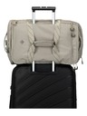 Travelite Torbica Travelite Venture Line Duffle M Sand