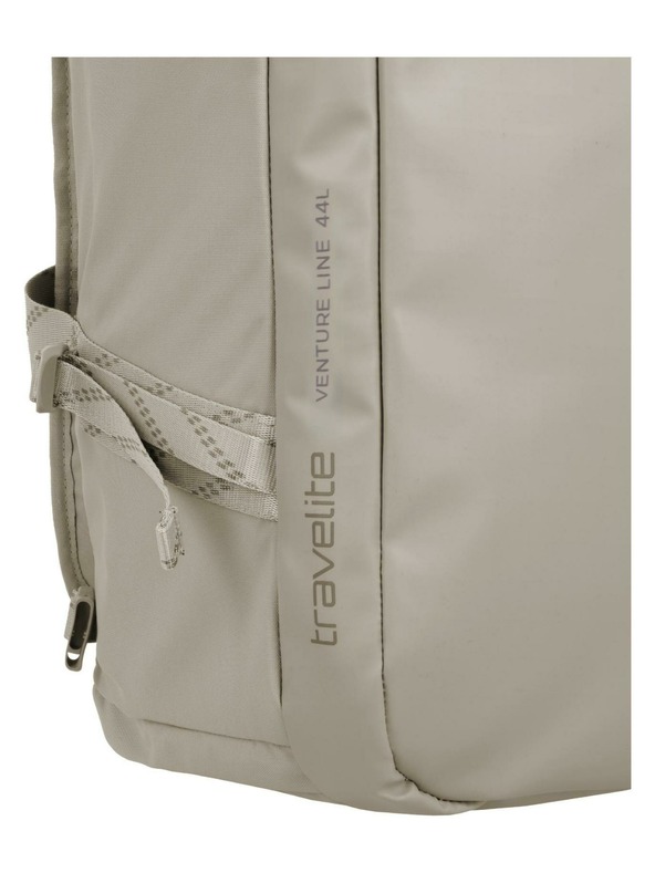 Travelite Torbica Travelite Venture Line Duffle M Sand