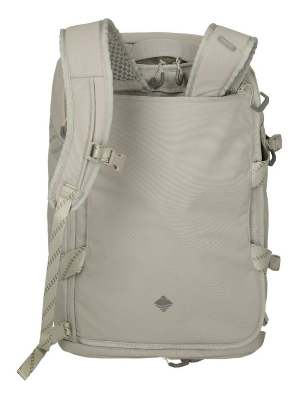 Travelite Torbica Travelite Venture Line Duffle M Sand