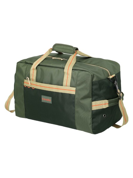 Travelite Torbica Travelite Color Craze Travelling bag Olive