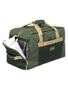 Travelite Torbica Travelite Color Craze Travelling bag Olive
