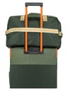 Travelite Torbica Travelite Color Craze Travelling bag Olive