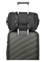 Travelite Torbica Travelite Venture Line Duffle S Black