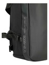 Travelite Torbica Travelite Venture Line Duffle S Black