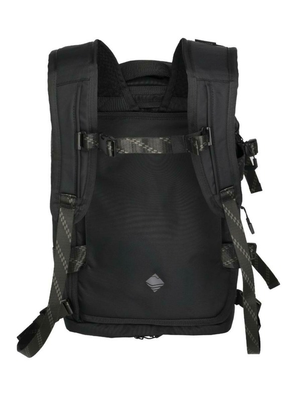 Travelite Torbica Travelite Venture Line Duffle S Black