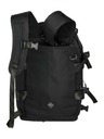 Travelite Torbica Travelite Venture Line Duffle S Black
