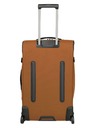 Travelite Torbica Travelite Briize Wheeled Duffle M Curry