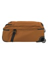Travelite Torbica Travelite Briize Wheeled Duffle M Curry