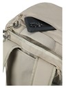 Travelite Torbica Travelite Venture Line Duffle S Sand