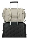 Travelite Torbica Travelite Venture Line Duffle S Sand