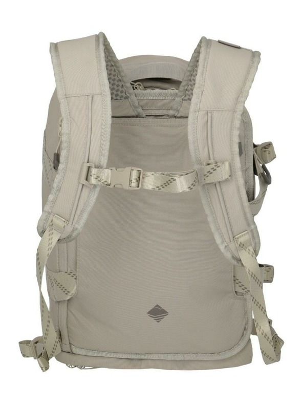 Travelite Torbica Travelite Venture Line Duffle S Sand