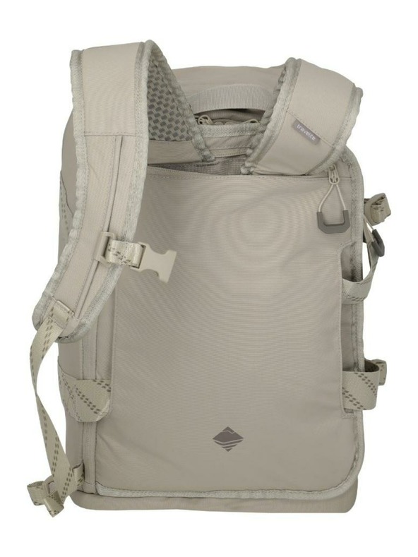 Travelite Torbica Travelite Venture Line Duffle S Sand