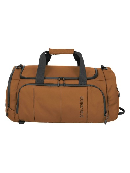 Travelite Torbica Travelite Briize Weekender Curry