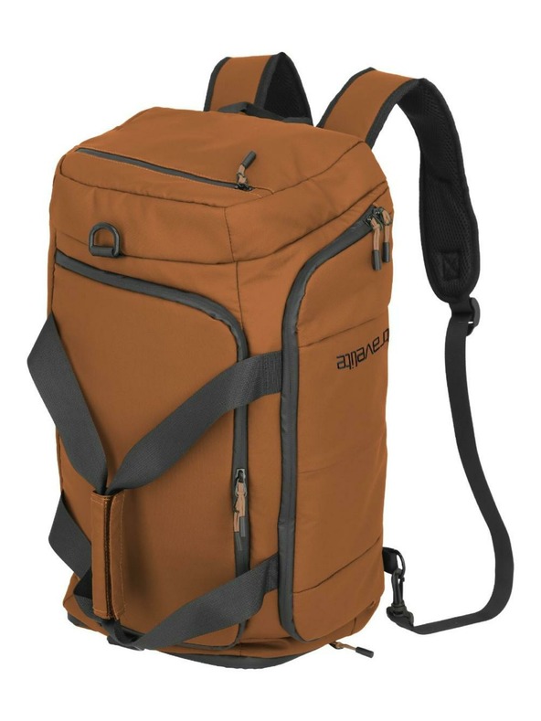Travelite Torbica Travelite Briize Weekender Curry
