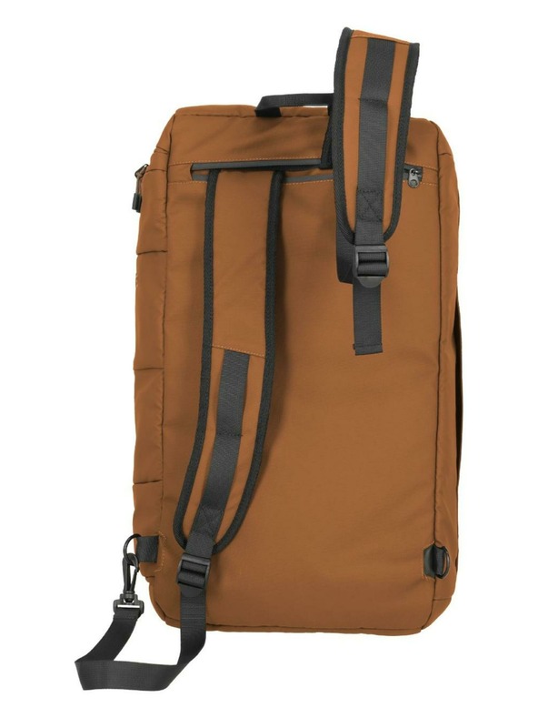 Travelite Torbica Travelite Briize Weekender Curry