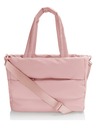 Heys Torbica Heys Puffer Tote Bag Rose