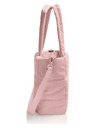 Heys Torbica Heys Puffer Tote Bag Rose