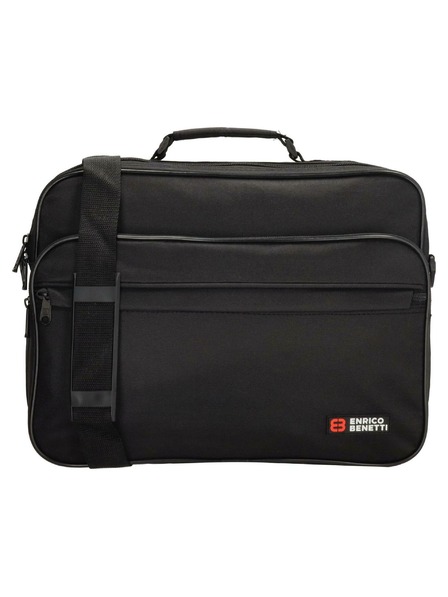 Enrico Benetti Torbica Enrico Benetti Amsterdam 35111 Black