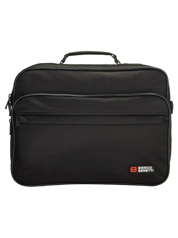 Enrico Benetti Torbica Enrico Benetti Amsterdam 35111 Black