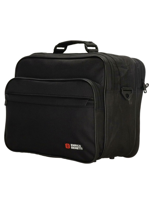 Enrico Benetti Torbica Enrico Benetti Amsterdam 35111 Black