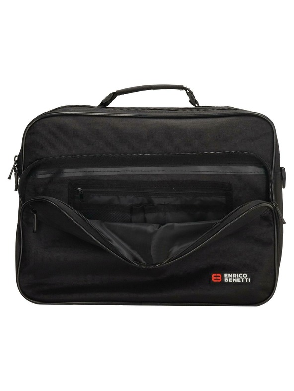 Enrico Benetti Torbica Enrico Benetti Amsterdam 35111 Black