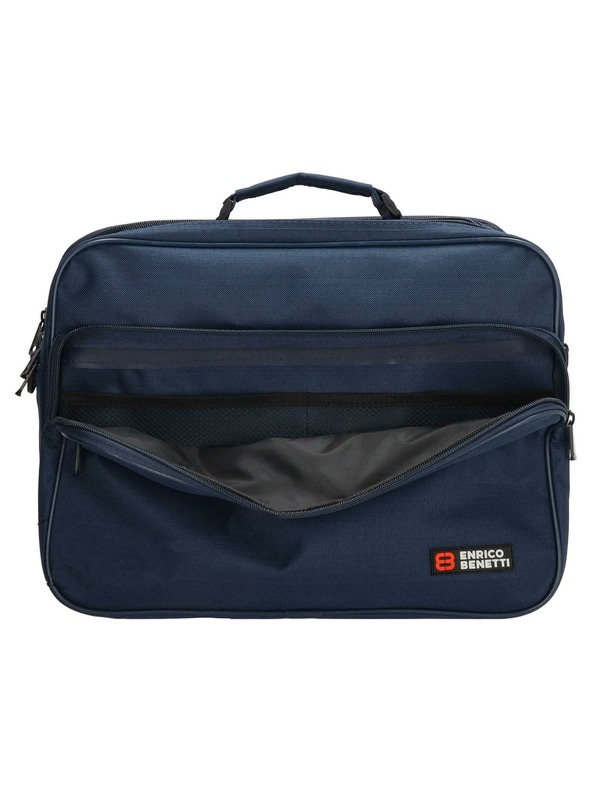 Enrico Benetti Torbica Enrico Benetti Amsterdam 35111 Navy