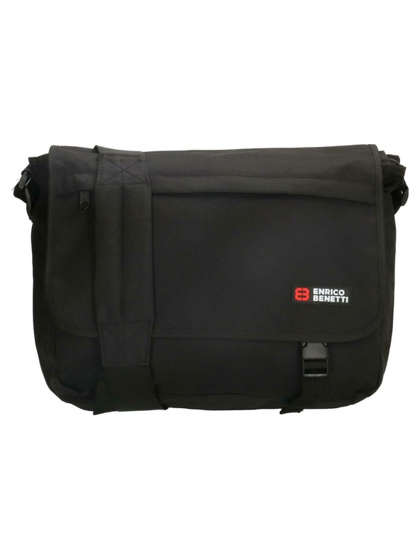 Enrico Benetti Torbica Enrico Benetti Amsterdam 54133 Black
