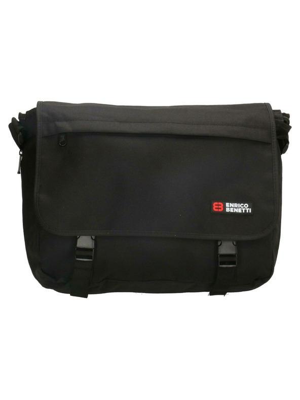 Enrico Benetti Torbica Enrico Benetti Amsterdam 54133 Black