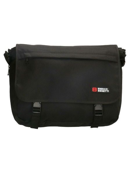 Enrico Benetti Torbica Enrico Benetti Amsterdam 54133 Black