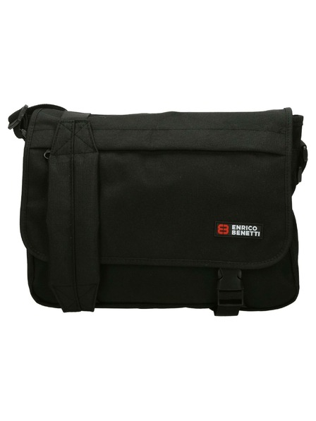 Enrico Benetti Torbica Enrico Benetti Amsterdam 54683 Black