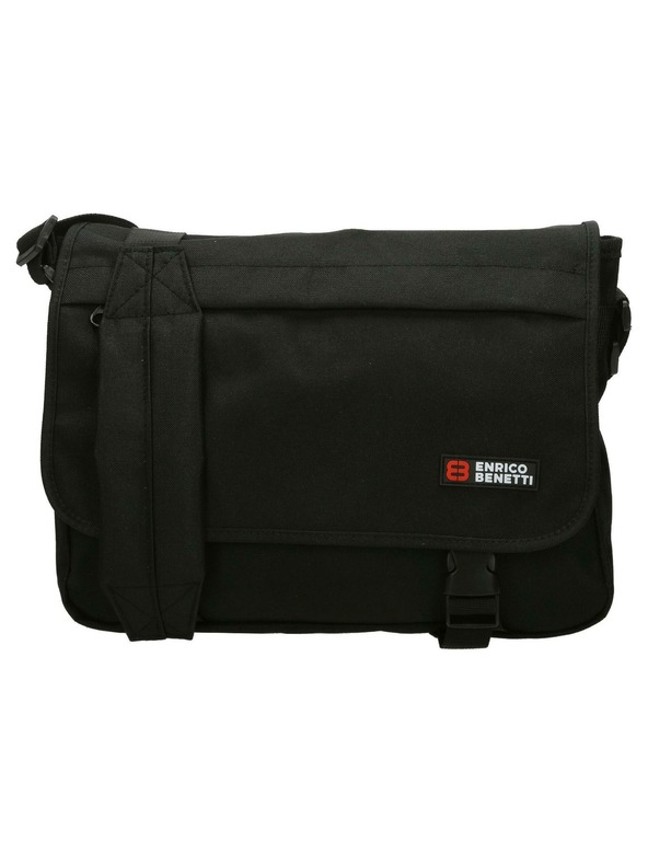 Enrico Benetti Torbica Enrico Benetti Amsterdam 54683 Black